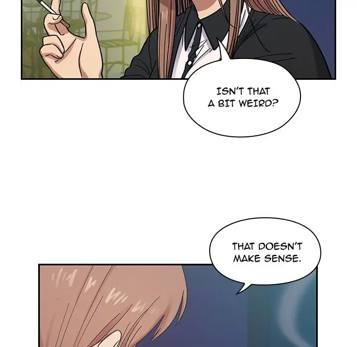 Crime And Punishment chapter 16 page 111