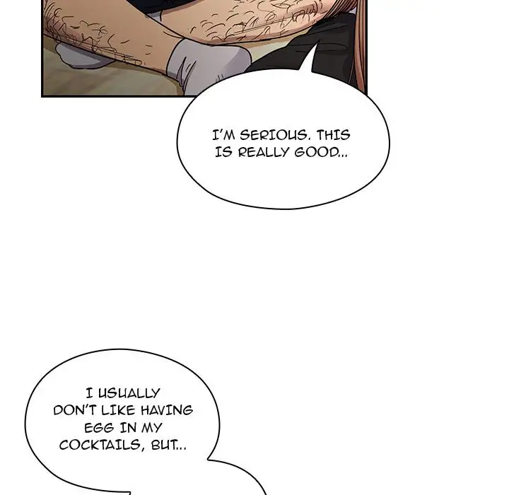 Crime And Punishment chapter 17 page 122