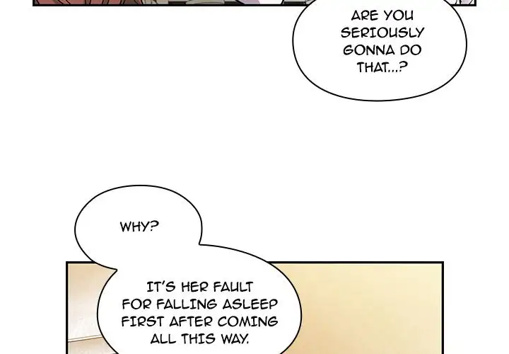 Crime And Punishment chapter 18 page 4