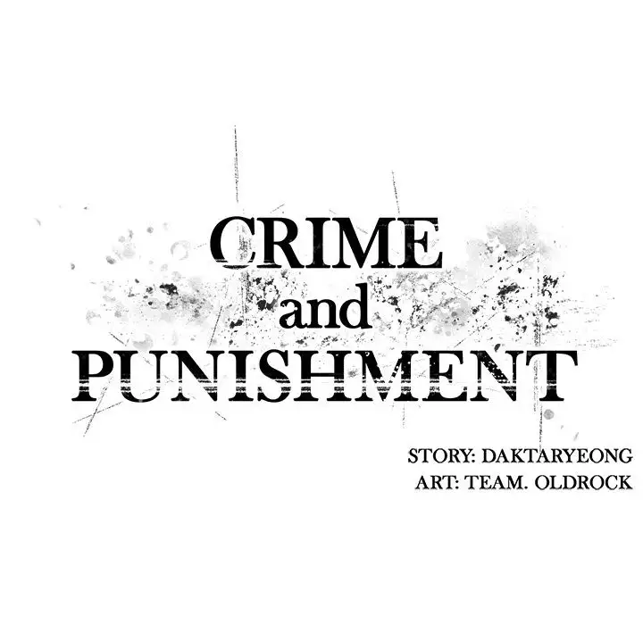 Crime And Punishment chapter 18 page 12