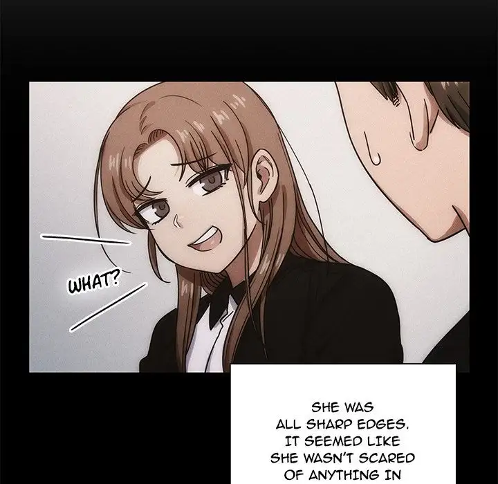 Crime And Punishment chapter 18 page 39