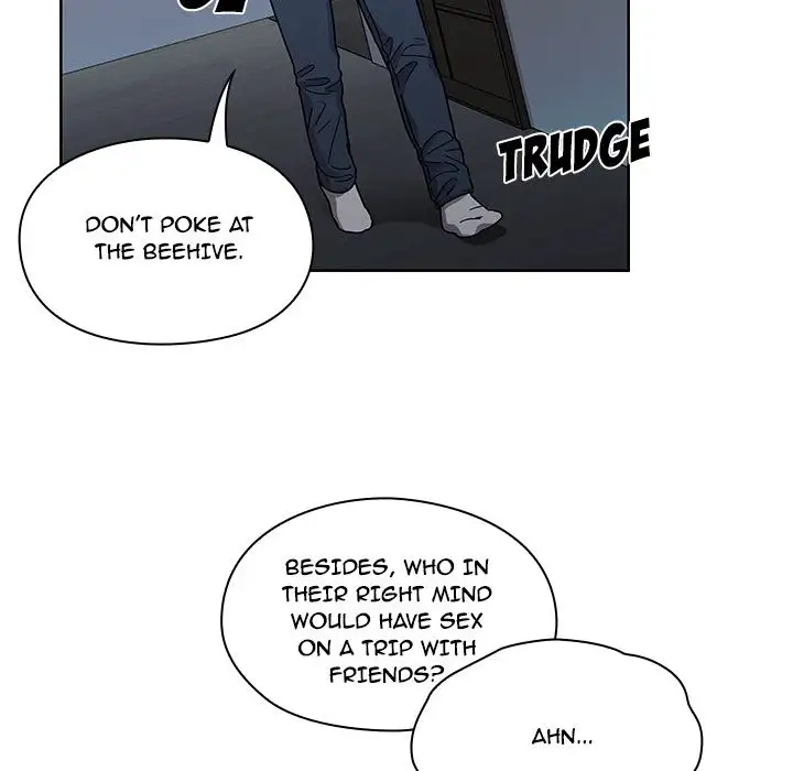 Crime And Punishment chapter 18 page 77