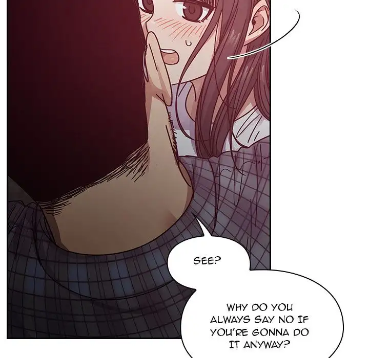 Crime And Punishment chapter 18 page 97