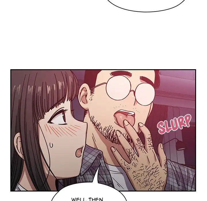 Crime And Punishment chapter 18 page 98