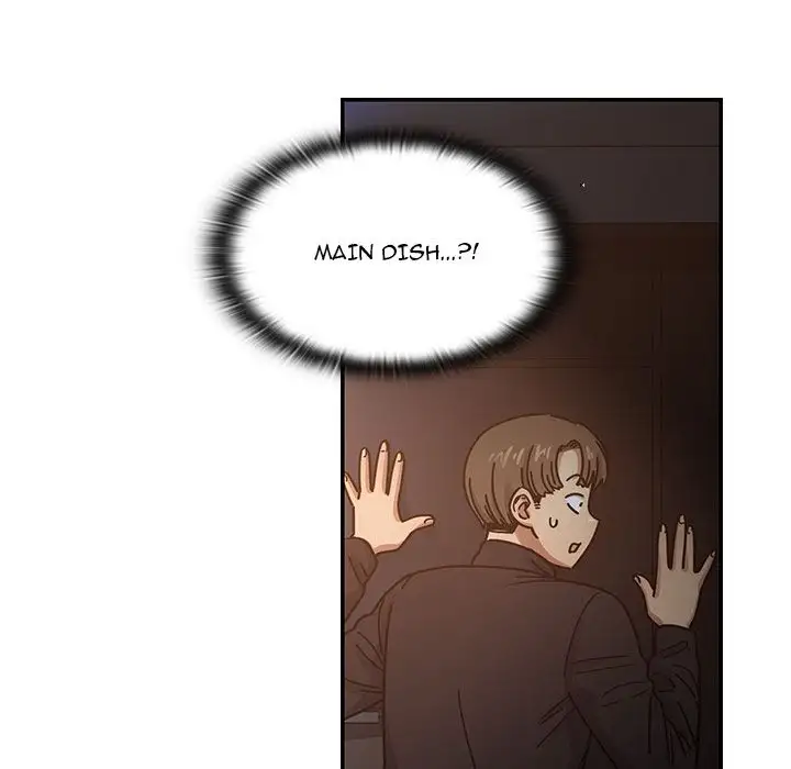 Crime And Punishment chapter 18 page 100