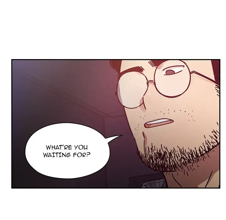 Crime And Punishment chapter 18 page 116