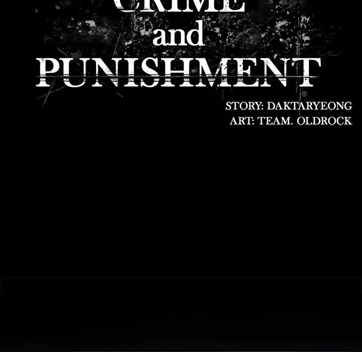 Crime And Punishment chapter 19 page 9