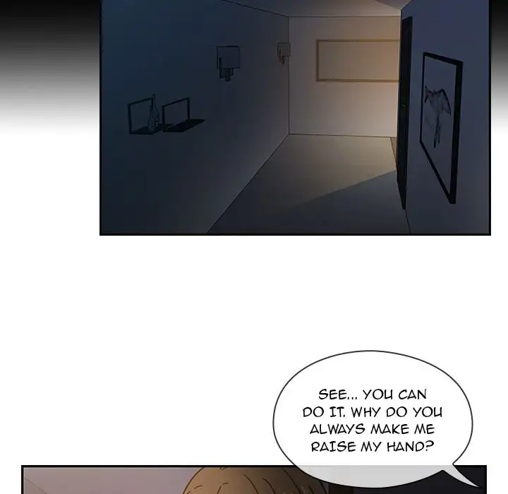 Crime And Punishment chapter 19 page 10