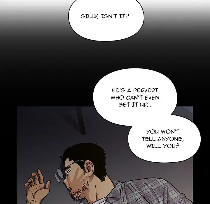 Crime And Punishment chapter 19 page 37