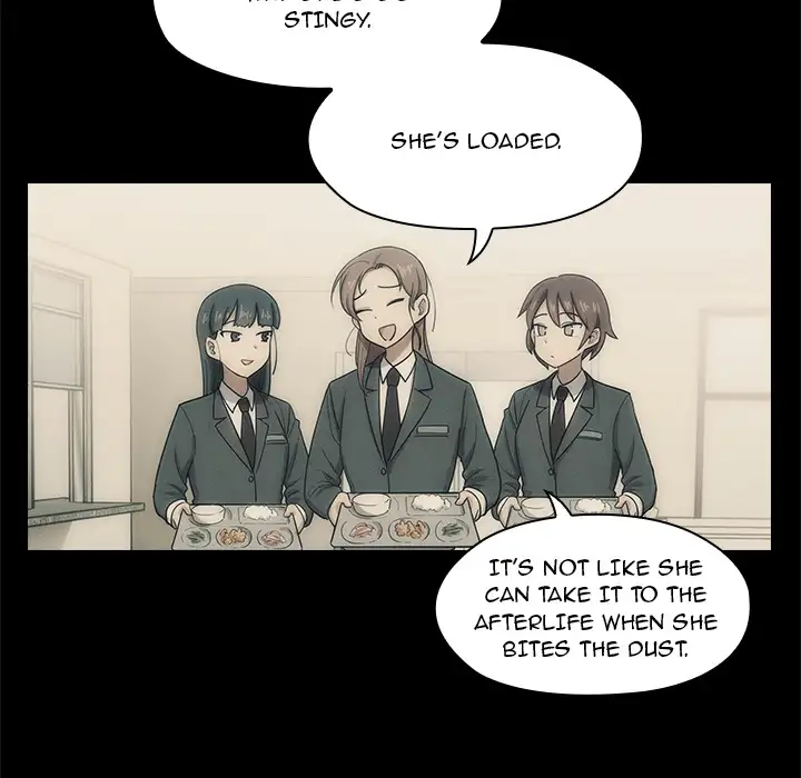 Crime And Punishment chapter 2 page 8