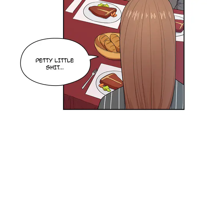 Crime And Punishment chapter 2 page 87