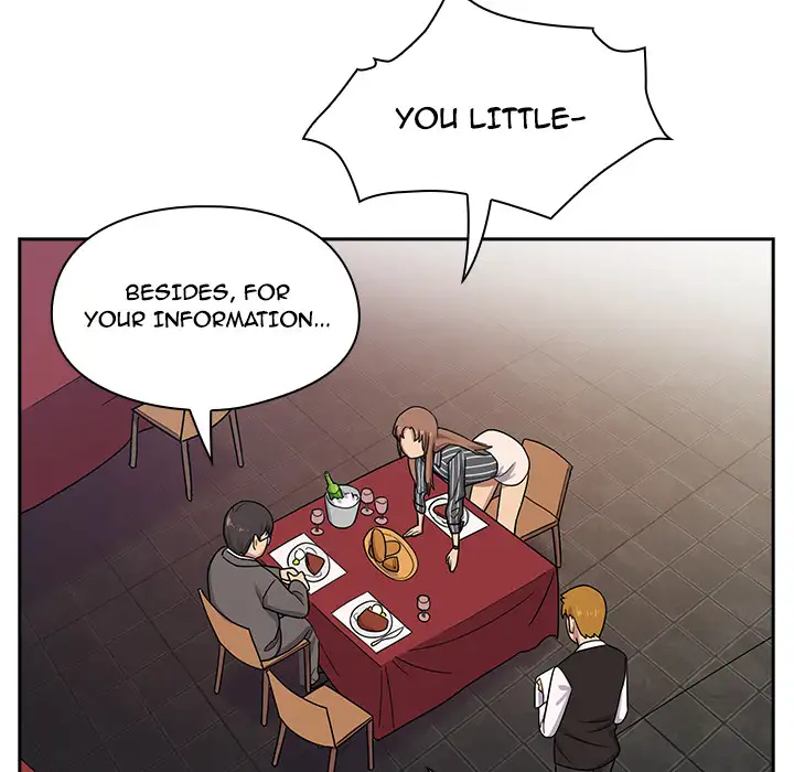 Crime And Punishment chapter 2 page 96