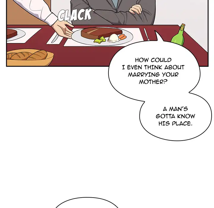 Crime And Punishment chapter 2 page 100