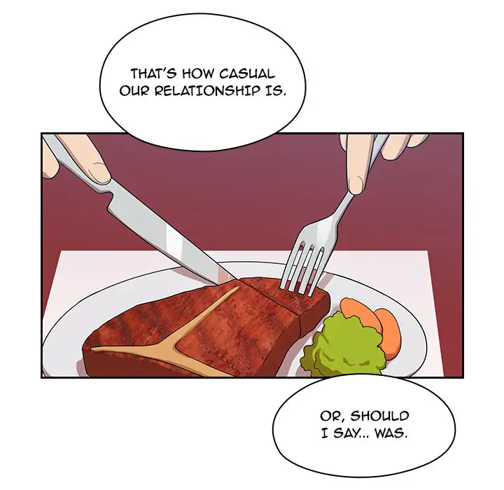 Crime And Punishment chapter 2 page 103