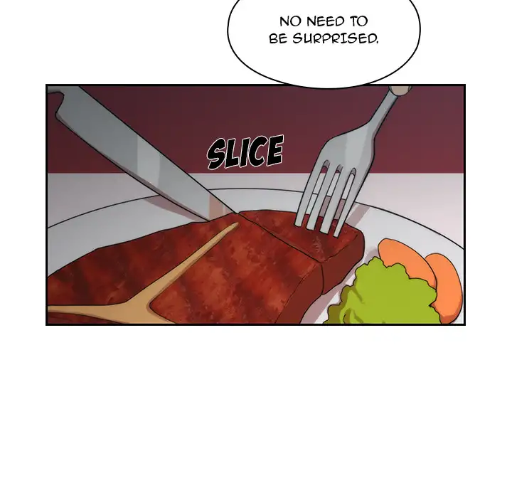 Crime And Punishment chapter 2 page 107