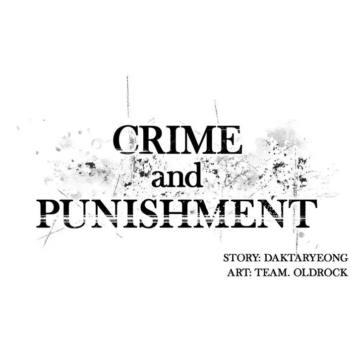 Crime And Punishment chapter 20 page 10