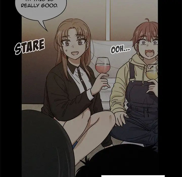 Crime And Punishment chapter 21 page 107