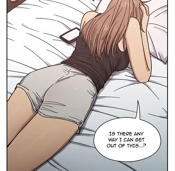 Crime And Punishment chapter 21 page 113