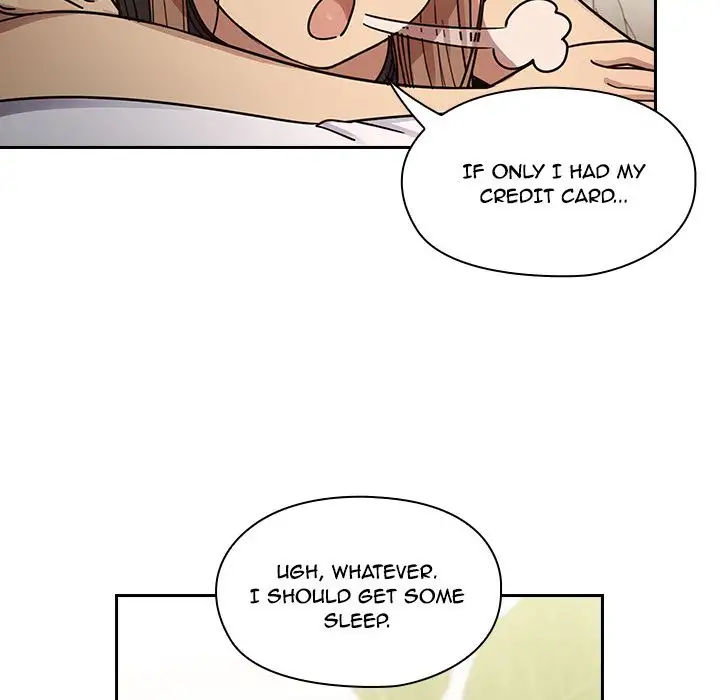 Crime And Punishment chapter 21 page 115