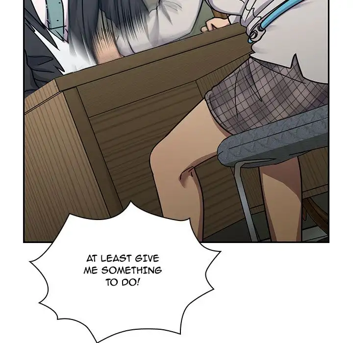 Crime And Punishment chapter 22 page 22