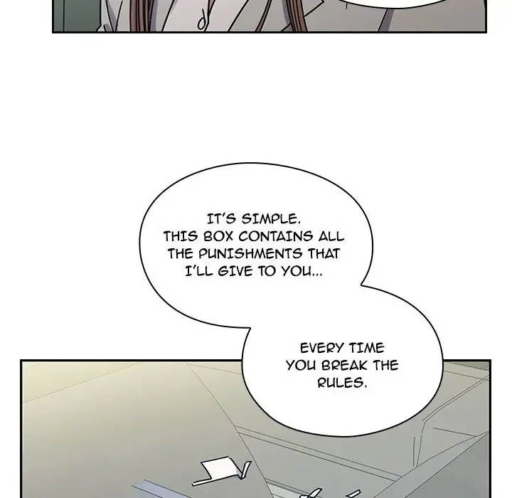 Crime And Punishment chapter 22 page 36
