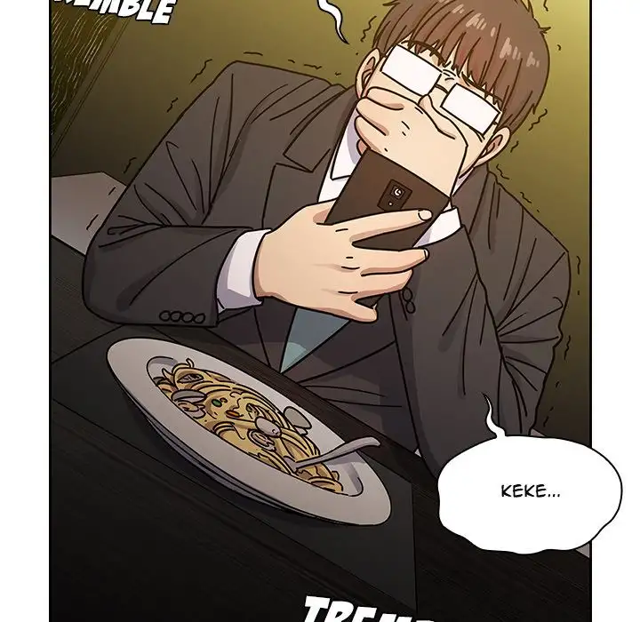 Crime And Punishment chapter 22 page 100