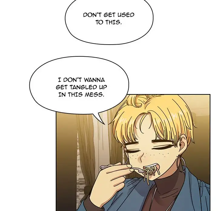 Crime And Punishment chapter 22 page 107