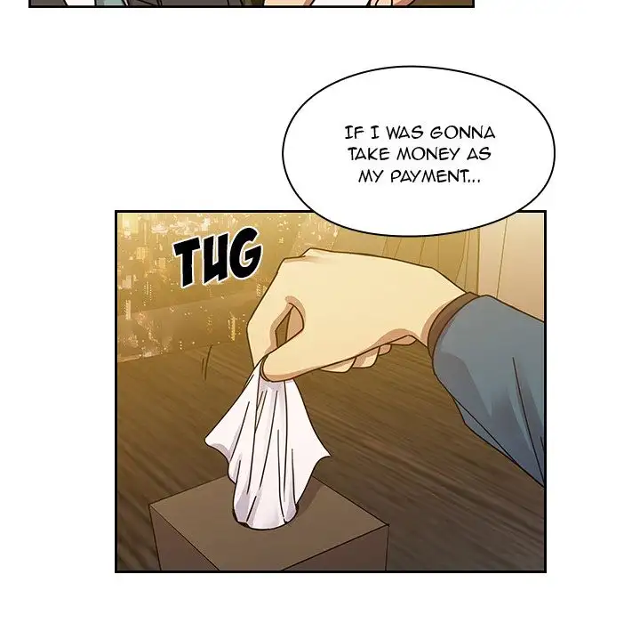 Crime And Punishment chapter 22 page 113