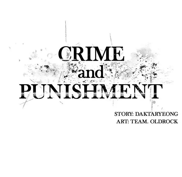 Crime And Punishment chapter 23 page 10