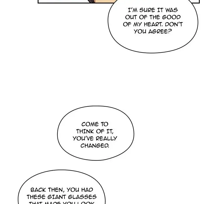Crime And Punishment chapter 23 page 32