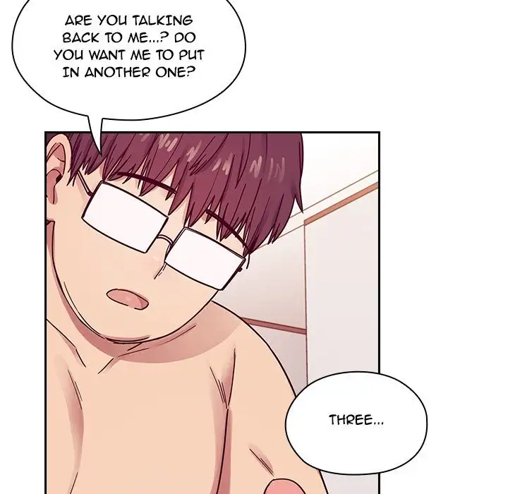 Crime And Punishment chapter 23 page 80