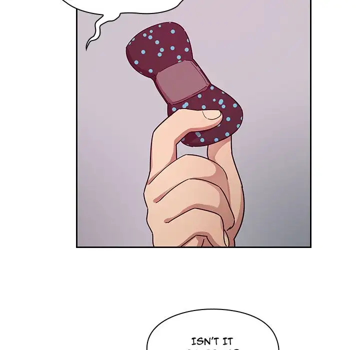Crime And Punishment chapter 23 page 120