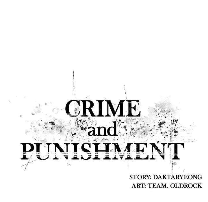 Crime And Punishment chapter 25 page 21