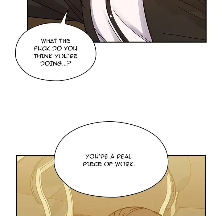 Crime And Punishment chapter 25 page 100