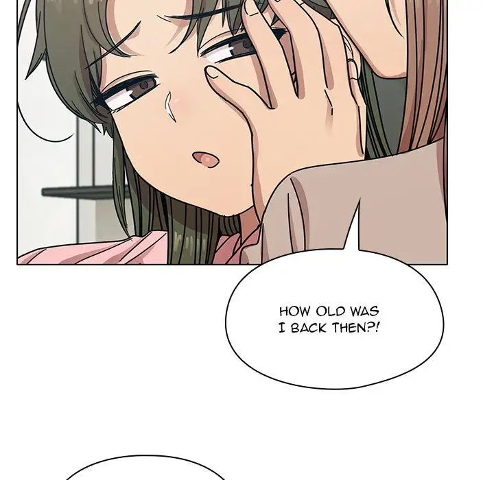 Crime And Punishment chapter 28 page 112