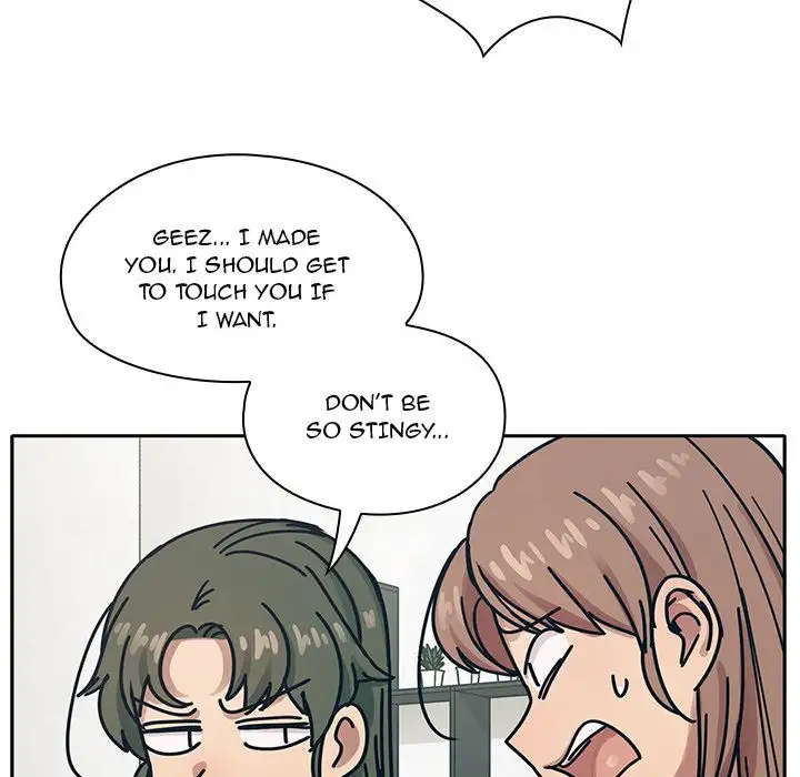 Crime And Punishment chapter 28 page 114