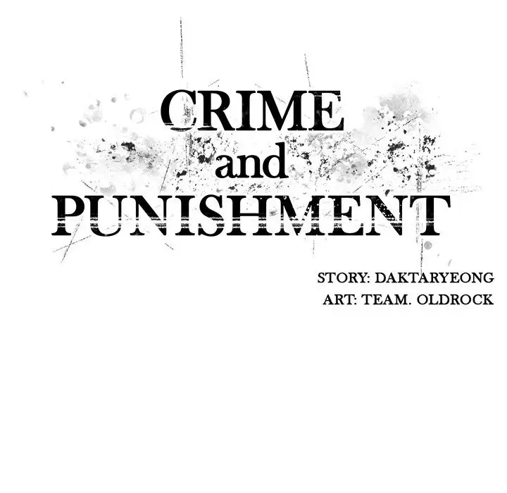 Crime And Punishment chapter 3 page 13