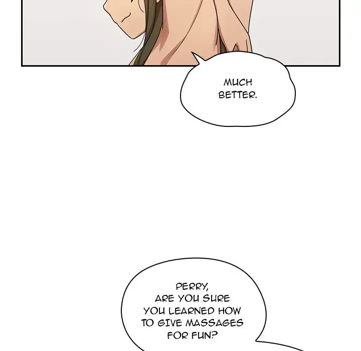 Crime And Punishment chapter 3 page 15