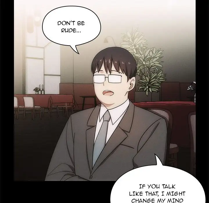 Crime And Punishment chapter 3 page 74