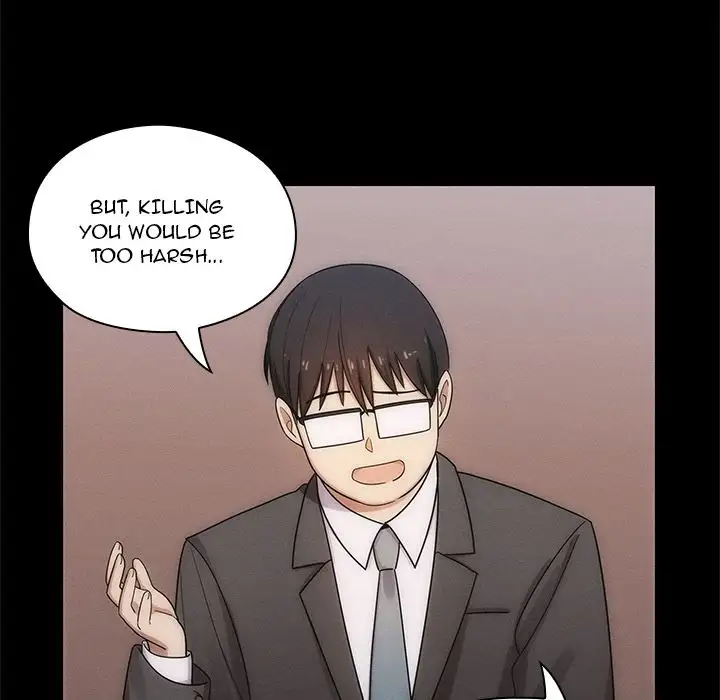 Crime And Punishment chapter 3 page 80