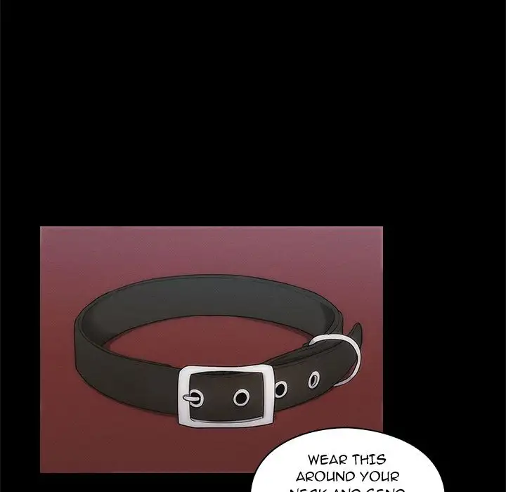 Crime And Punishment chapter 3 page 86