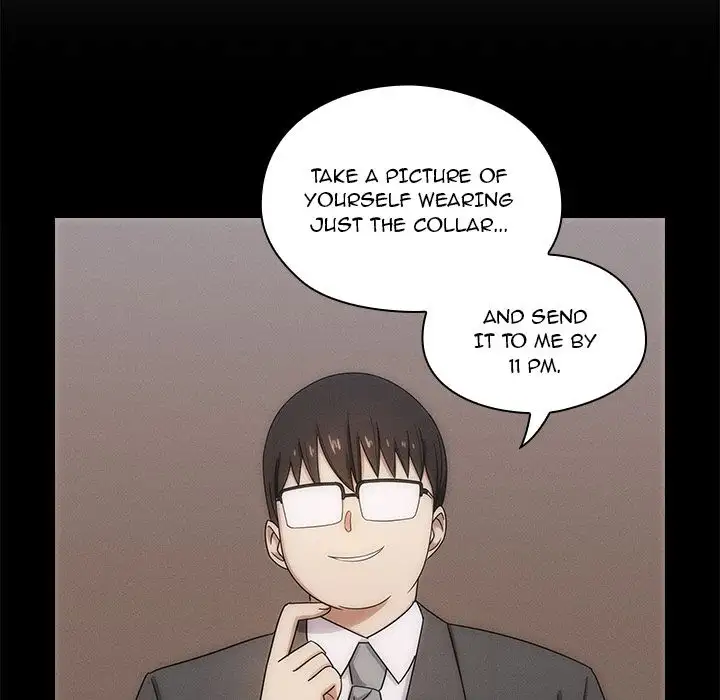 Crime And Punishment chapter 3 page 95