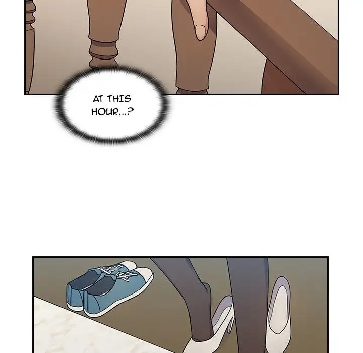 Crime And Punishment chapter 3 page 132