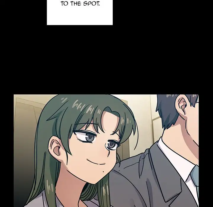 Crime And Punishment chapter 31 page 31