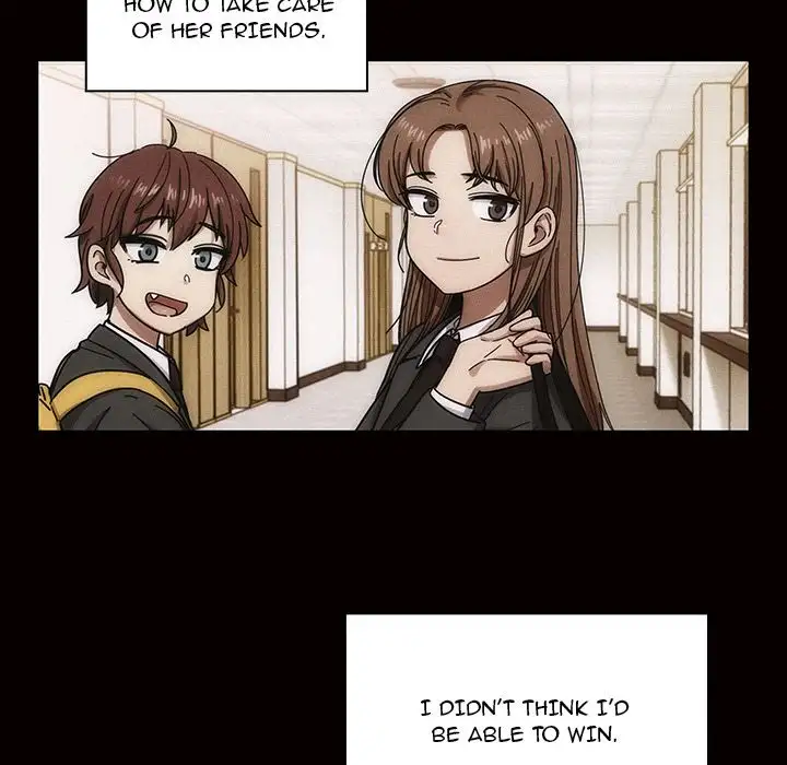 Crime And Punishment chapter 33 page 28