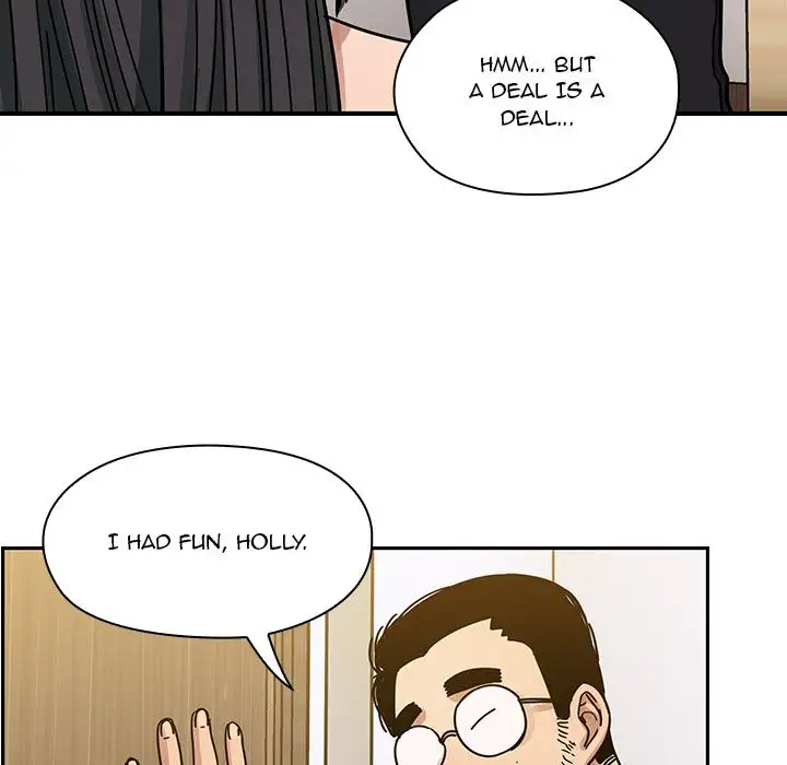 Crime And Punishment chapter 33 page 102