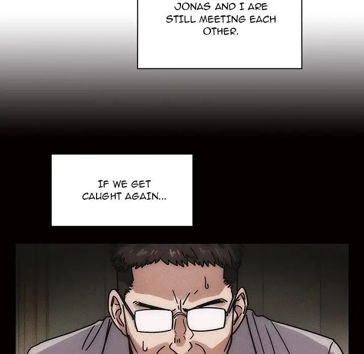 Crime And Punishment chapter 33 page 121
