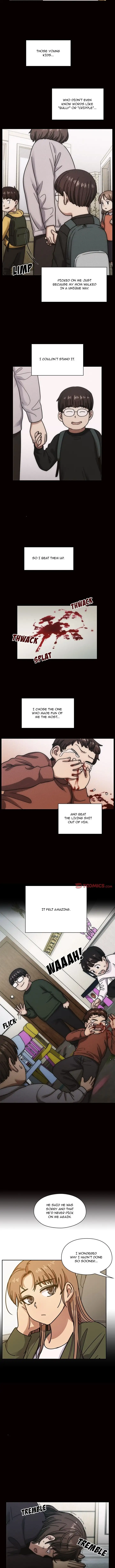 Crime And Punishment chapter 34 page 4