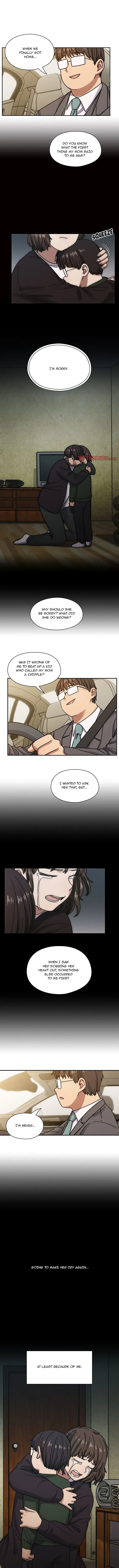 Crime And Punishment chapter 34 page 6