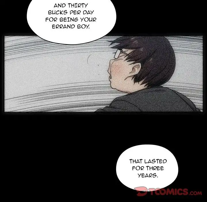 Crime And Punishment chapter 35 page 21